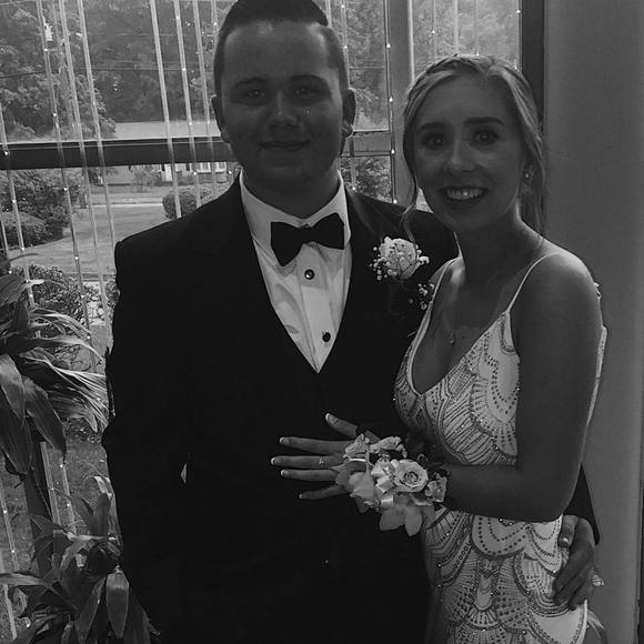 Meet your Posher, Nick - Picture 1 of 1